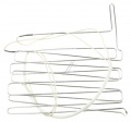Defrosting Heater - Defrostin heating Element [Candy Hoover]